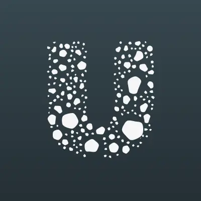 Юридическая помощь, лого-визитка