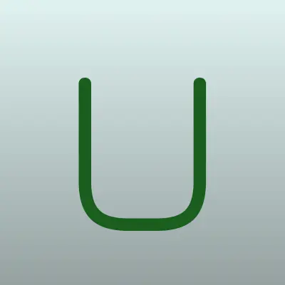 Юридические Услуги, лого-визитка