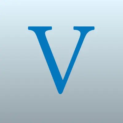 Variant, лого-визитка