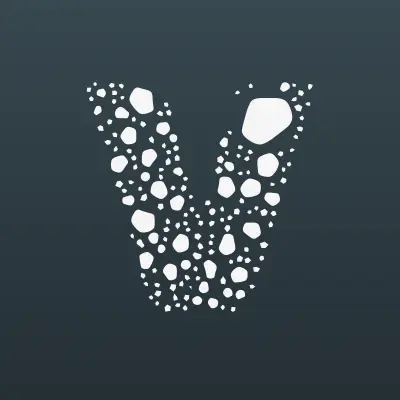 Веникофф, современный общественный оздоровительно-банный комплекс, лого-визитка