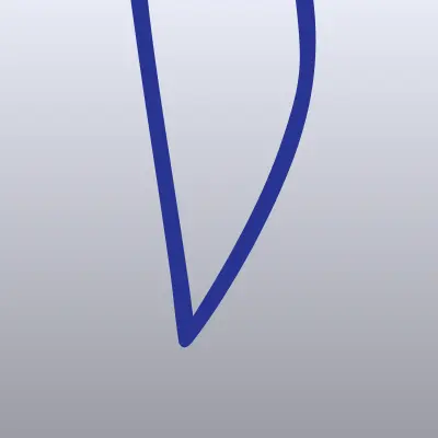 Виолла, парикмахерская, лого-визитка