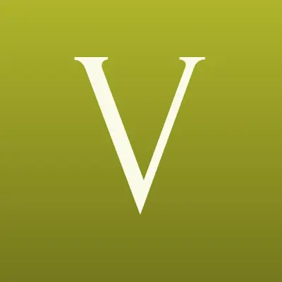 Высоковский, киоск по продаже овощей, лого-визитка