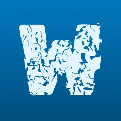 WALLABIA.ru, интернет-магазин одежды для беременных и кормящих, лого-визитка