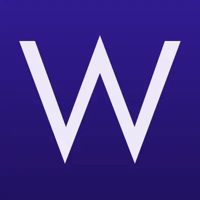 WICOIL, лого-визитка