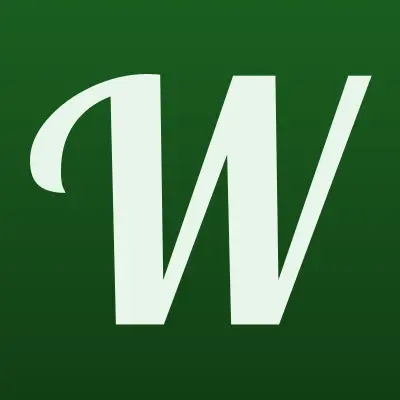 Wasabi-dent, лого-визитка
