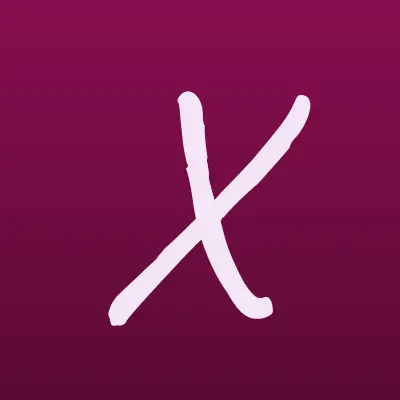 XStore, специализированный салон, лого-визитка