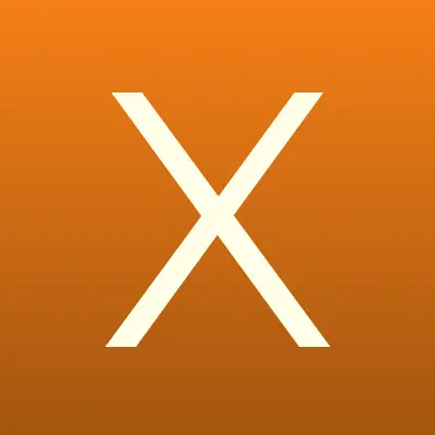 Xtreme-motors, торгово-сервисная компания, лого-визитка