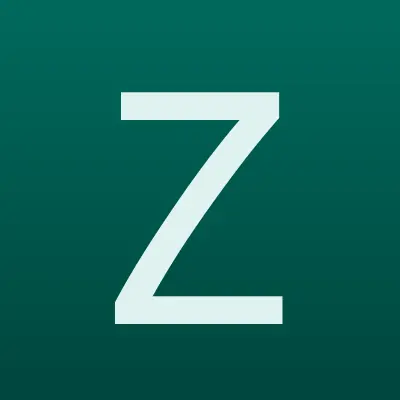 ZIG-ZAG, магазин товаров для творчества и рукоделия, лого-визитка