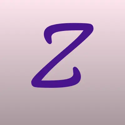 ZOOпровизия, торговая сеть, лого-визитка