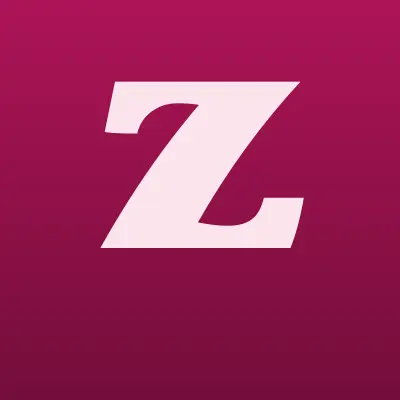 ZOOпровизия, торговая сеть, лого-визитка