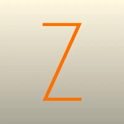 ZOOпровизия, торговая сеть, лого-визитка