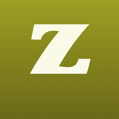 ZOOпровизия, торговая сеть, лого-визитка
