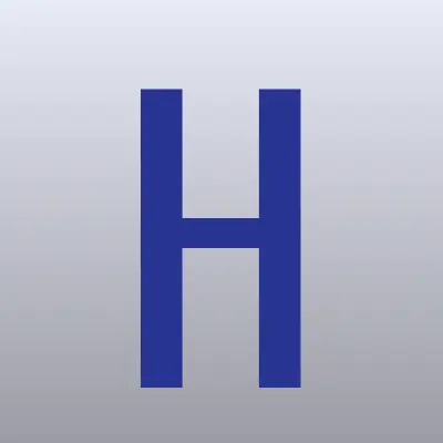 home & stily, лого-визитка