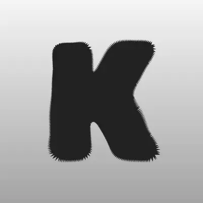 kari KIDS, магазин детских товаров, лого-визитка
