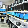 Компьютерные магазины в Костроме