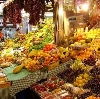 Рынки в Костроме