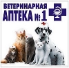 Ветеринарные аптеки в Костроме