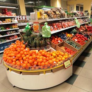 Супермаркеты Костромы