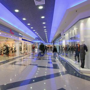 Торговые центры Костромы