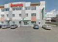Фирменный магазин Костромской ювелирный завод